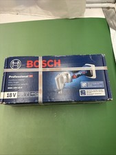Bosch Professional Akku-Nager