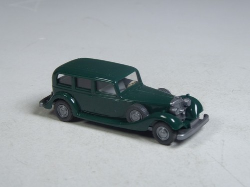 Wiking horch 850 - wiking,