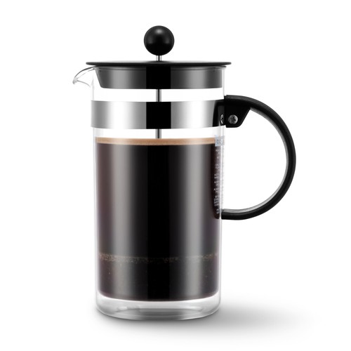 Bodum french press - french,