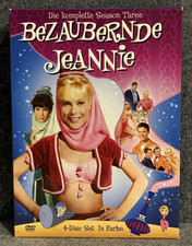 DVD Bezaubernde Jeannie