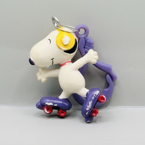 Snoopy rollschuh vintage - rollschuh,