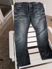 Smog Jeans Herren 33/32