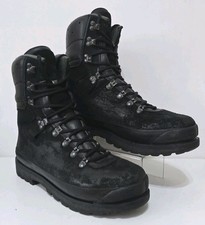 Meindl Austrian Army Boots