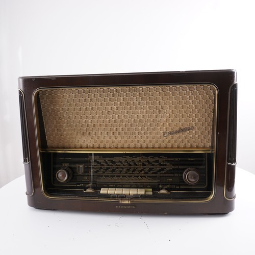 Telefunken concertino - telefunken, 7