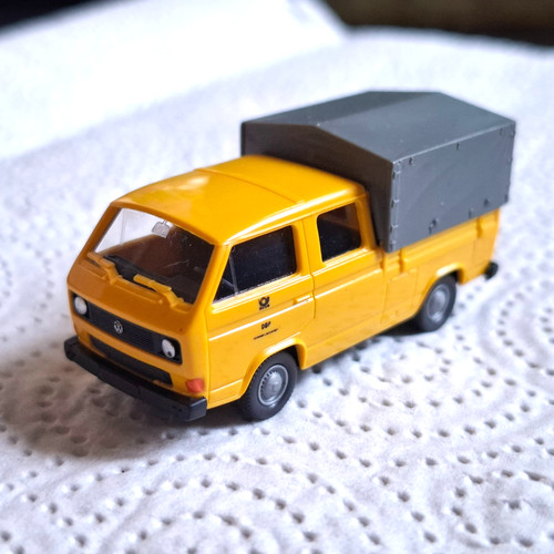 Modellauto roco bus - roco, t3