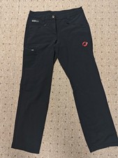 MAMMUT SOFTECH SOFTSHELL