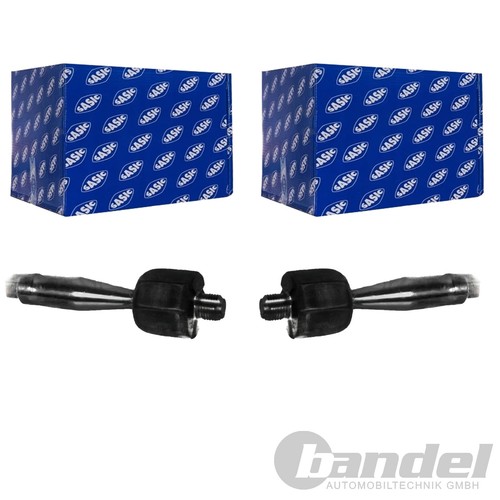 Sasic axialgelenke - 2x,