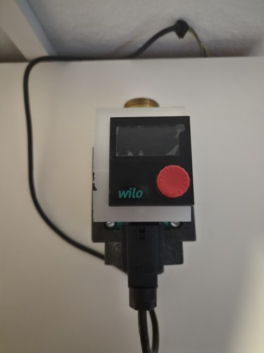 Wilo stratos pico - wilo,