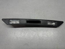 Audi A3 8P Griffleiste Griff