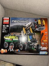Lego technic - lego,