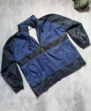 Vintage 90s windbreaker - vintage,