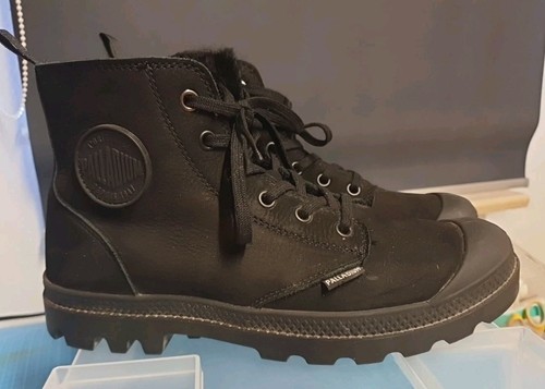 Palladium stiefelette damen - palladium,