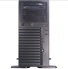 Chenbro SR105 Plus SSI EEB