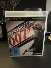 James Bond 007: Blood Stone