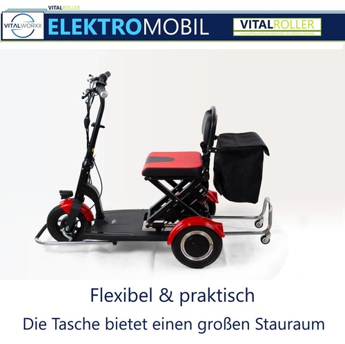 Vitalroller faltbares - vitalroller,