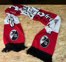 Fanschal Schal SC Freiburg