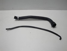 Fuel hose hose tank filler