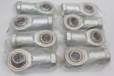 8x METAL WORK TFI20PW  Ø20mm Zylinder Gelenkkopf TFI 20 PW OVP