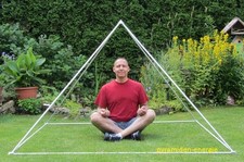 Meditationspyramide 3