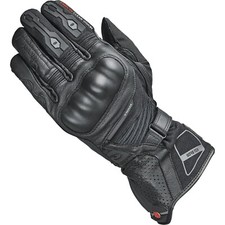 Held Score 4.0 GTX Gr. 9 Motorradhandschuhe wasserdicht GoreTex® Visierwischer