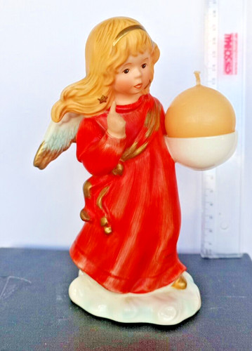 Goebel engel advent - , 4.