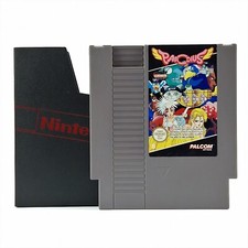 Nintendo NES Spiel : Parodius