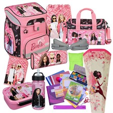 Ranzen-Set BARBIE 23 Teile mit
