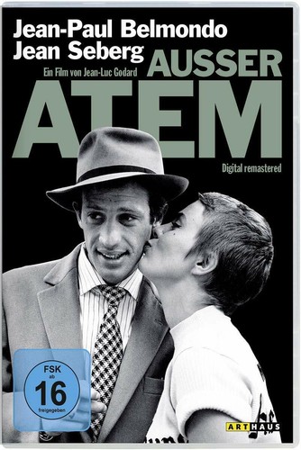 Außer atem digital - außer,