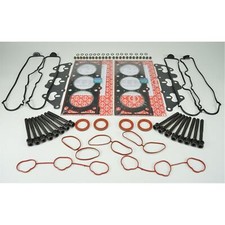 ZYLINDERKOPFDICHTUNG SATZ + Kopfschrauben  OPEL Omega 2,5 V6 X25XE