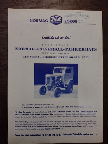 Original normag - original,