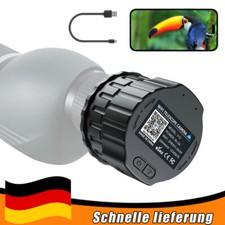 2K WiFi Teleskop Kamera Okular