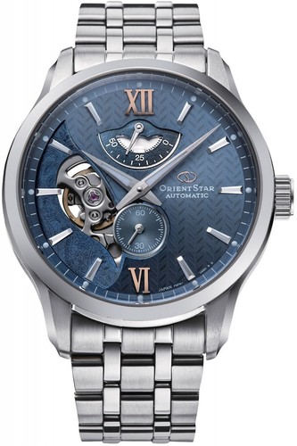 Orient star herrenarmbanduhr - orient,