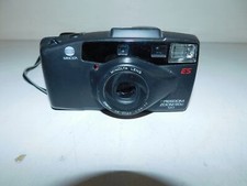 Minolta freedom zoom - qd, es