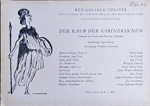 Rarität raub d - -,