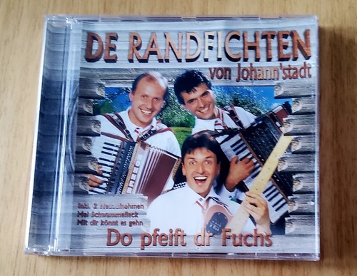 Randfichten von - de,