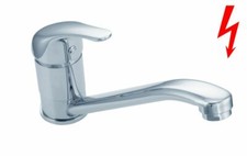 Niederdruck Wasserhahn