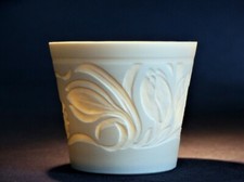 Lithophanie Tischlicht Teelicht  Porzellan Weimar Geschenk Frau Mann Kind