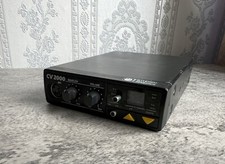 DNT Funkgerät CV 2000