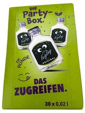 Kleiner Feigling Original und