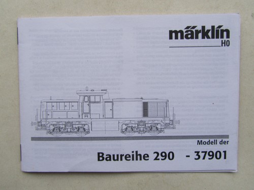 Märklin 37901 - ,