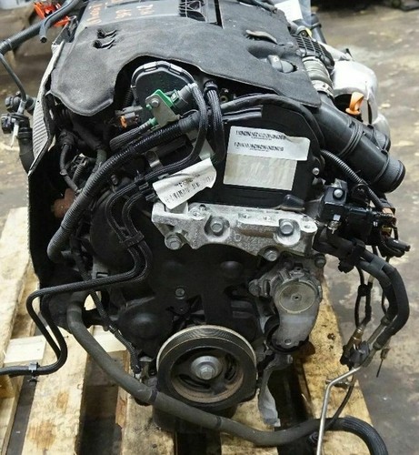 Peugeot hdi 9h06 - 1.6, partner