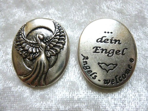 Liebe engeltaler engelmünze - ,