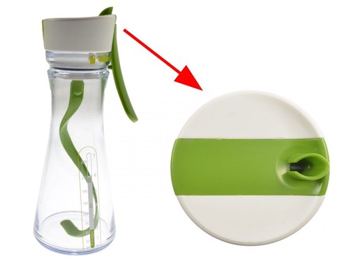 Chefn emulstir dressingshaker - chefn,