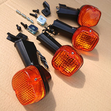 HONDA SUPERDREAM CB250N CB400N