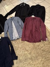 Hemden Herren Gr.39 Olymp Und