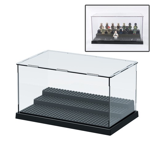Acryl vitrine plexiglas - vitrine,