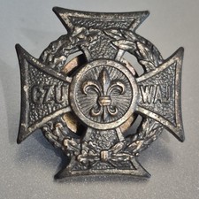 Anstecker Nadel Orden Polen