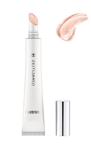 Zeitgard getönte creme - zeitgard,