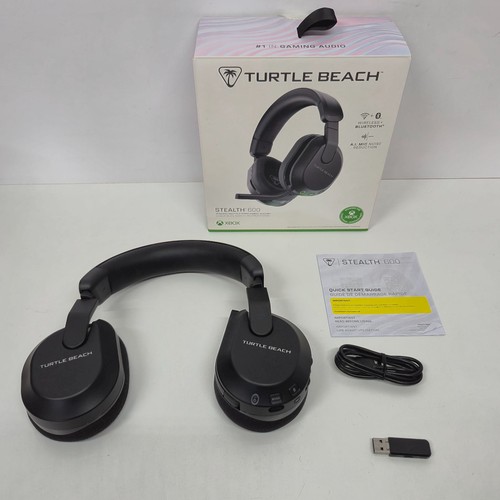 Turtle beach stealth - beach, 3