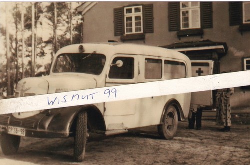 Drk foto ddr - drk-foto, oldtimer